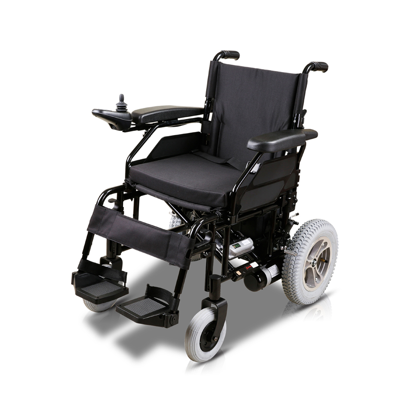 IPOWER Classic Fashion Electric Escalier Masticule actif fabrique un fauteuil roulant utilisé pour les personnes handicapées