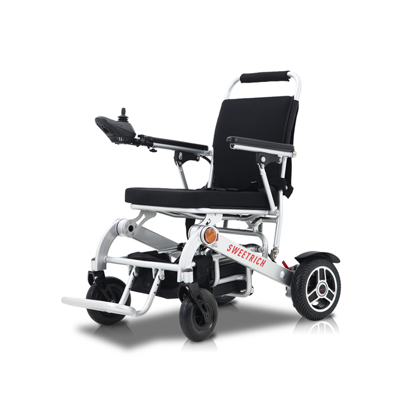 Ifold Vender Rehabilitation Products