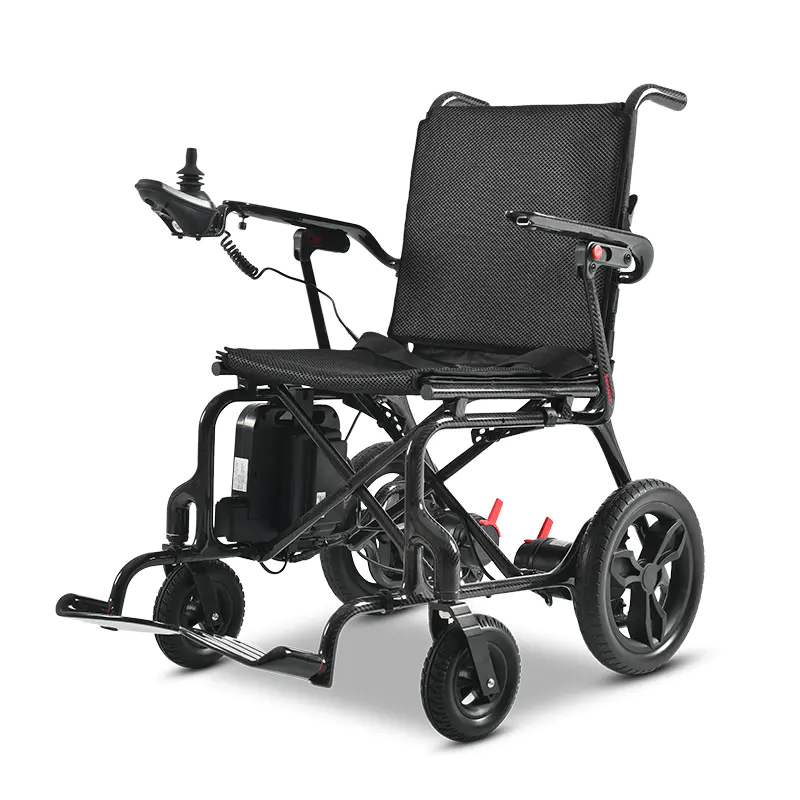 Ifold Carbon Fibre Electric Wheoralair