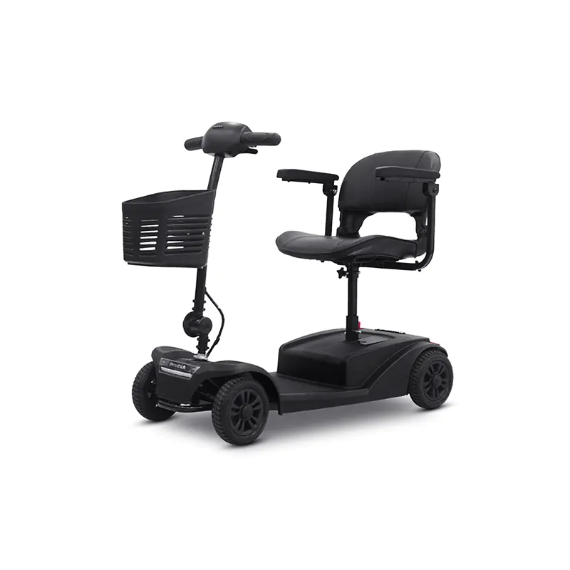 Sw1000n Sweetrich's Travel Scooter Series